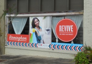 REVIVE Birmingham 5PointsSouth