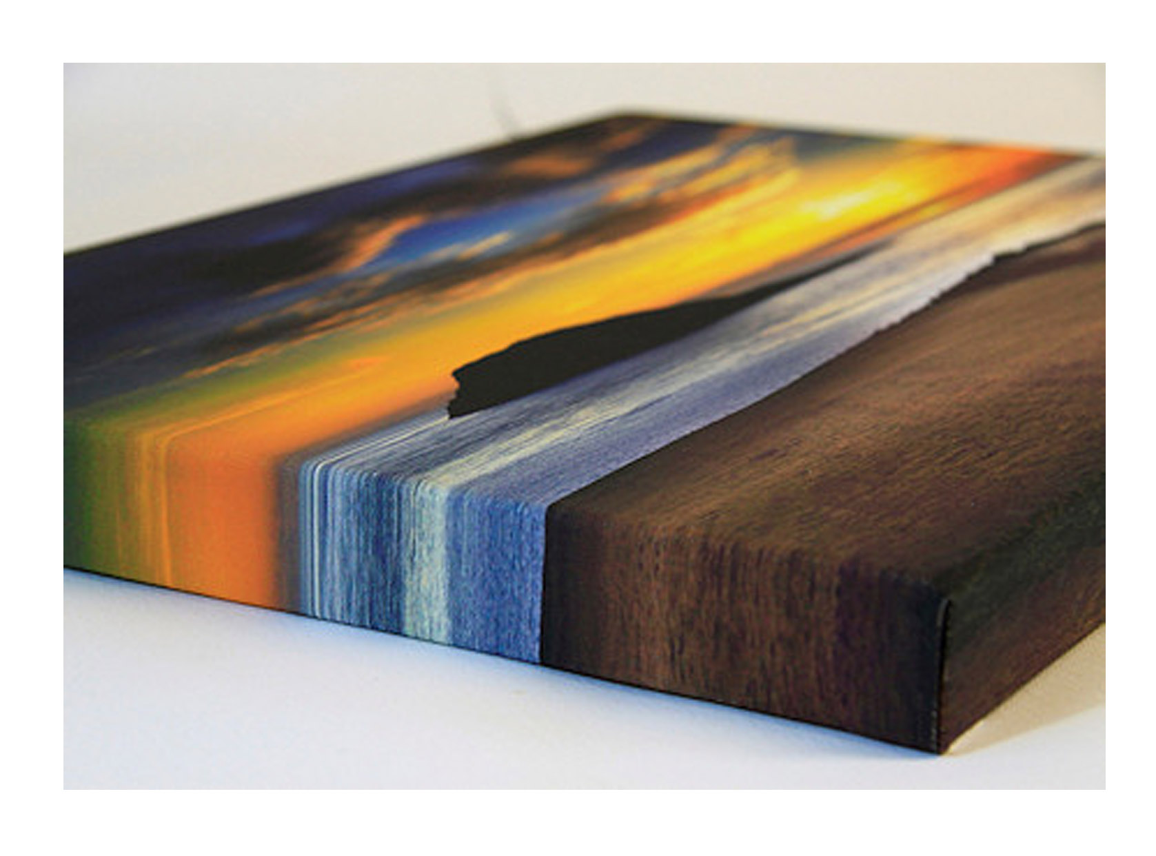 How Do You Print Photos Onto Canvas at Dustin Johnson blog