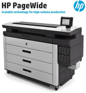 HP Pagewide Printer, Alabama Graphics