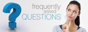 Frequently Asked Questions