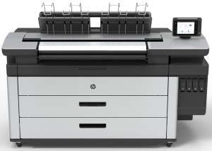 HP PageWide Printer