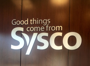 Sysco_FoyerLogo