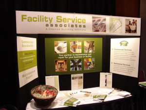 facility-service-tradeshow